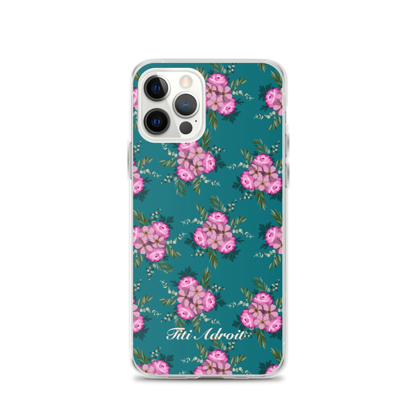 Clear Case for iPhone®