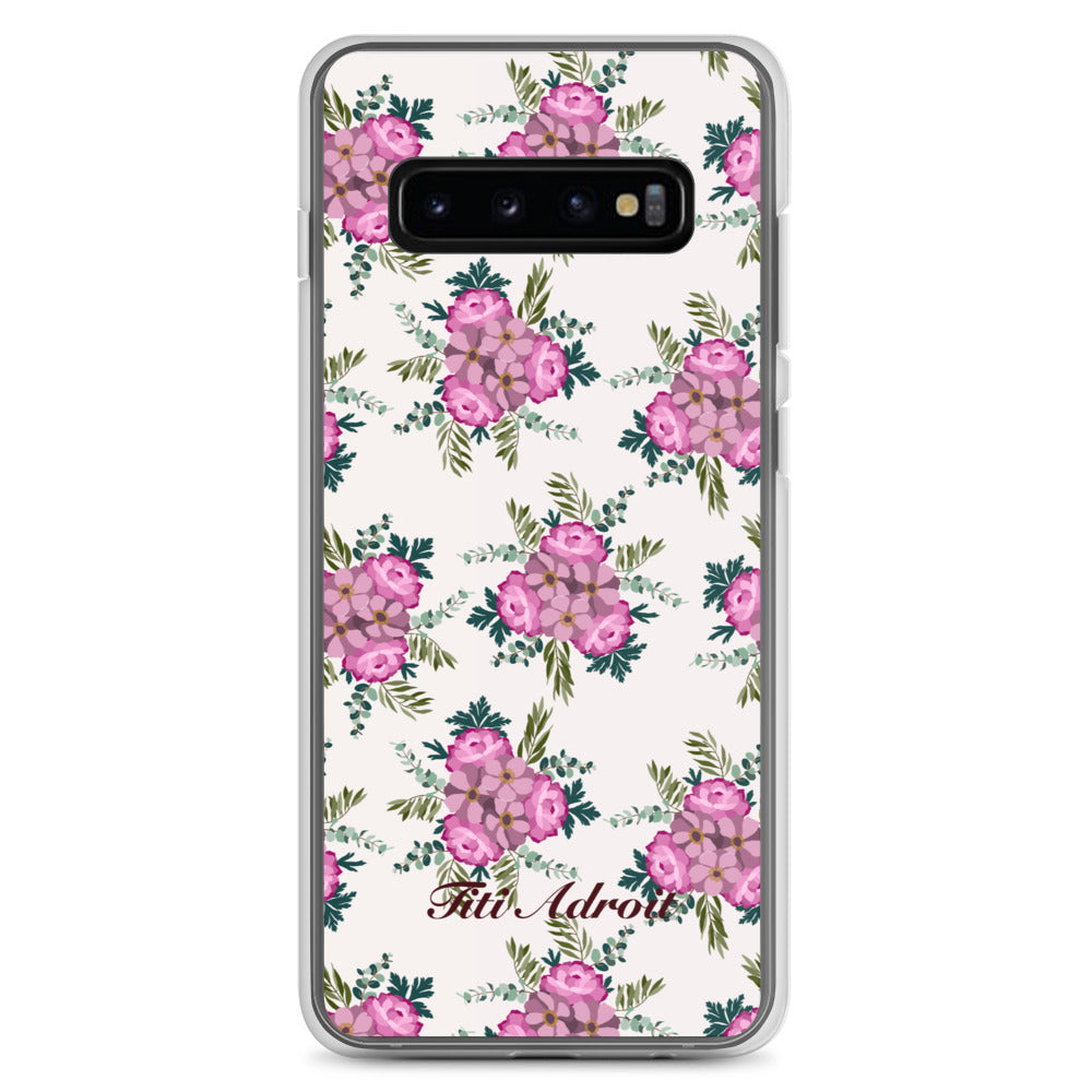 Clear Case for Samsung®