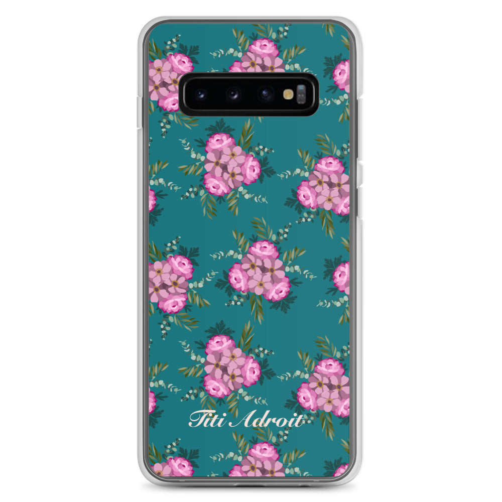 Clear Case for Samsung®