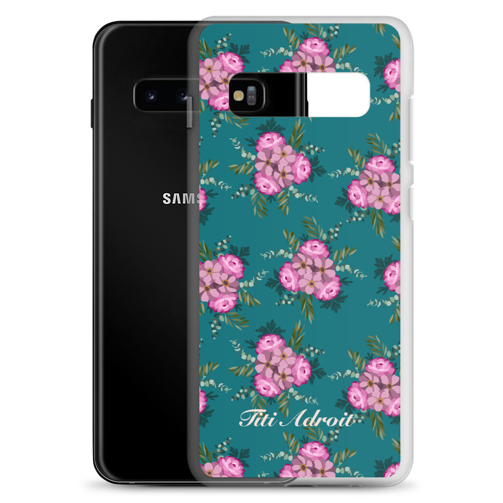 Clear Case for Samsung®