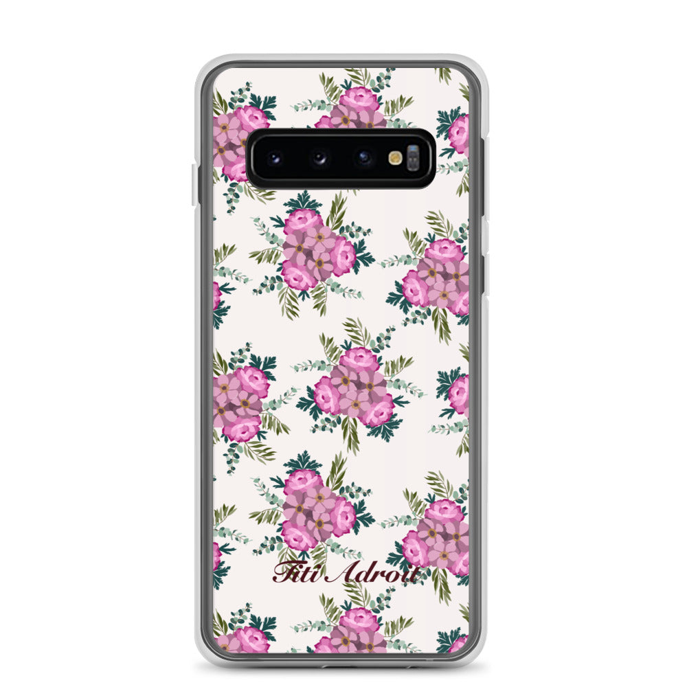 Clear Case for Samsung®