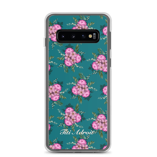 Clear Case for Samsung®