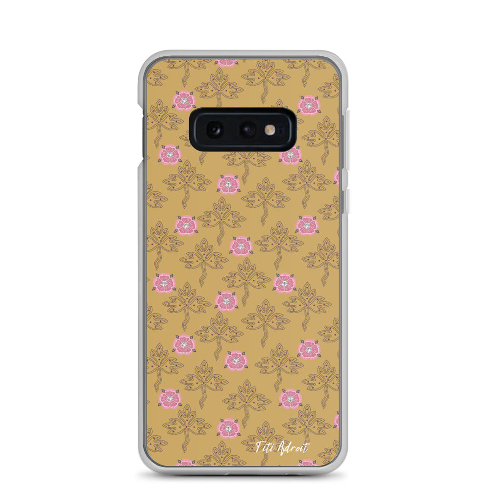 Royal_Honey_Pink_Clear_Phonecase_Samsung