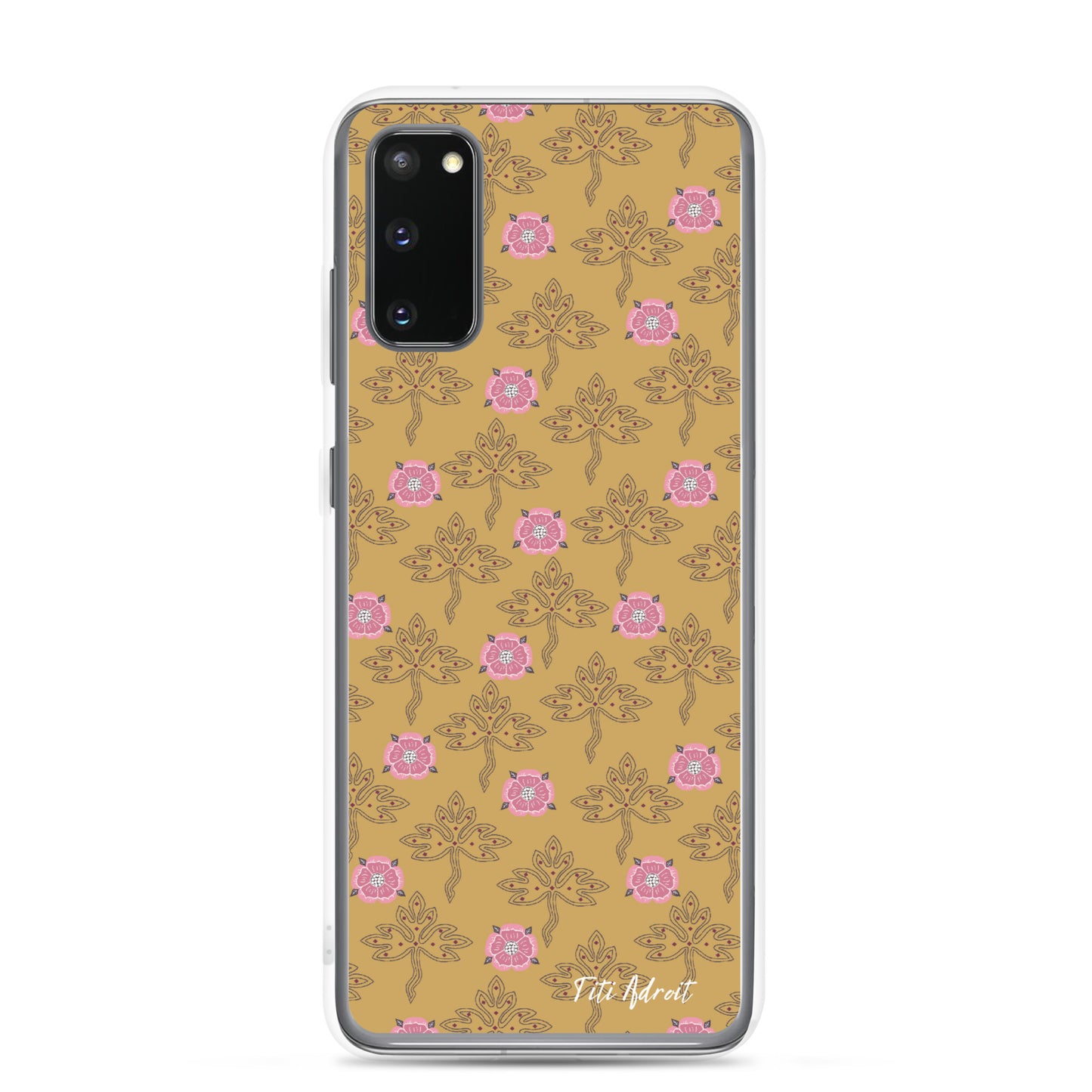 Royal_Honey_Pink_Clear_Phonecase_Samsung