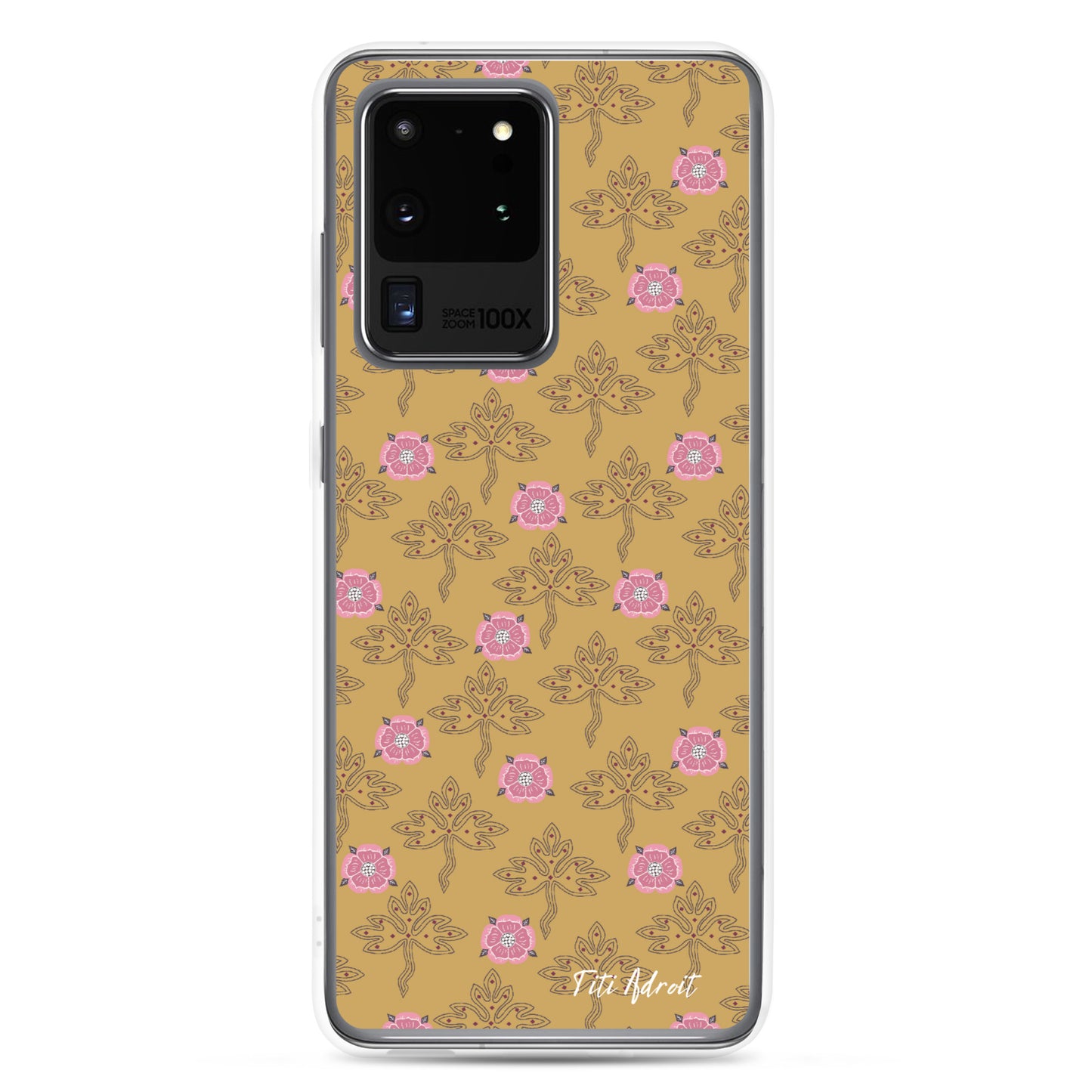 Royal_Honey_Pink_Clear_Phonecase_Samsung