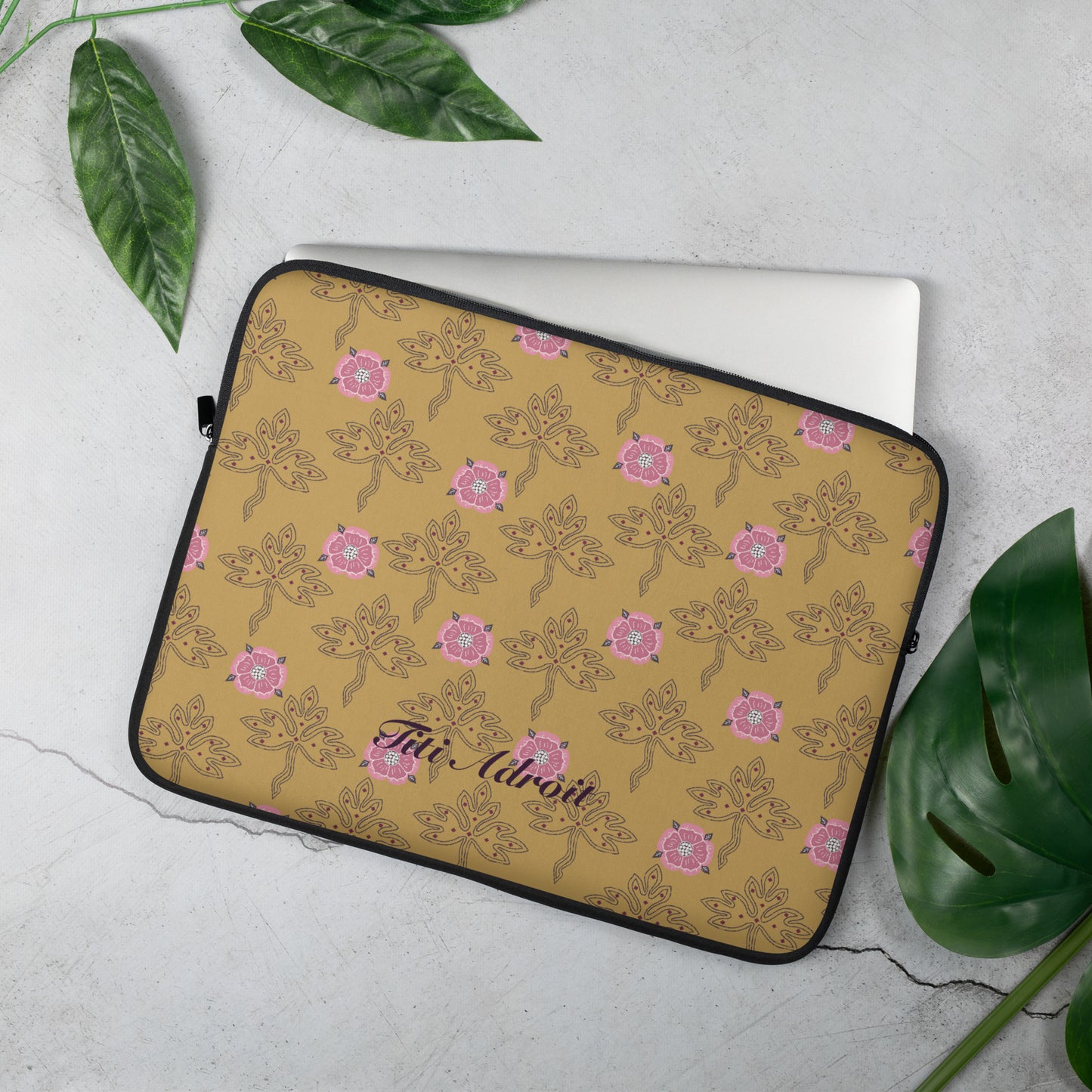 Laptop Sleeve