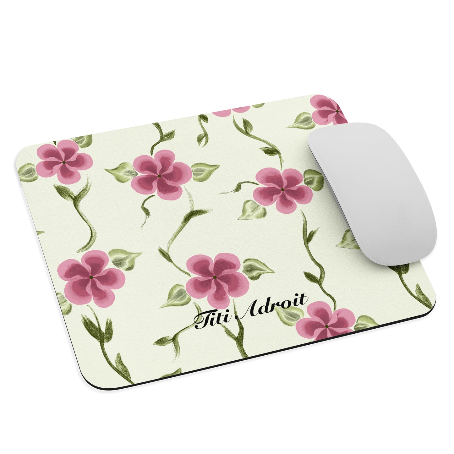 Mouse pad