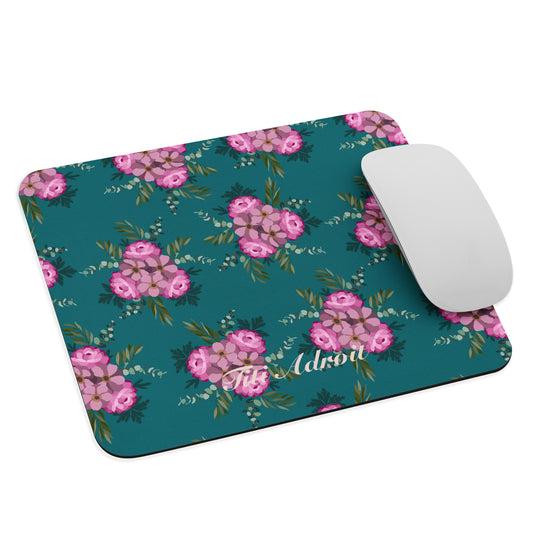 Mouse pad